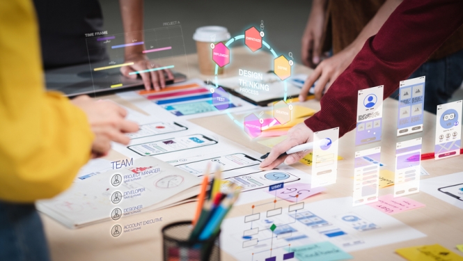 Digitāls projekts